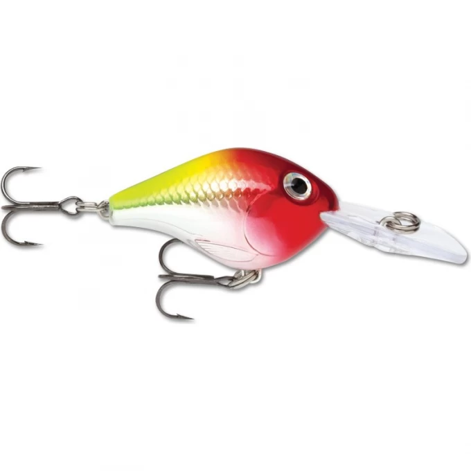 Воблер RAPALA Ultra Light Crank ULC03-CLN Воблер RAPALA Ultra Light Crank ULC03-CLN