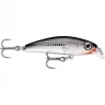 Воблер RAPALA Ultra Light Minnow ULM04-CH