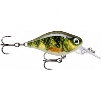 Воблер RAPALA X-Light Crank Mid Runner 03 /PEL Воблер RAPALA X-Light Crank Mid Runner 03 /PEL