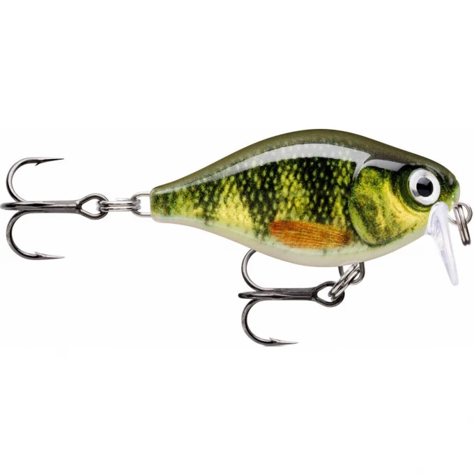 Воблер RAPALA X-Light Crank Shallow Runner 03 /PEL FNCS03-PEL Воблер RAPALA X-Light Crank Shallow Runner 03 /PEL FNCS03-PEL
