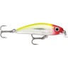 Воблер RAPALA X-Light Minnow 05 /CLN Воблер RAPALA X-Light Minnow 05 /CLN