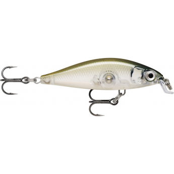 Воблер RAPALA X-LIGHT MINNOW 05 /GHSH Воблер RAPALA X-LIGHT MINNOW 05 /GHSH