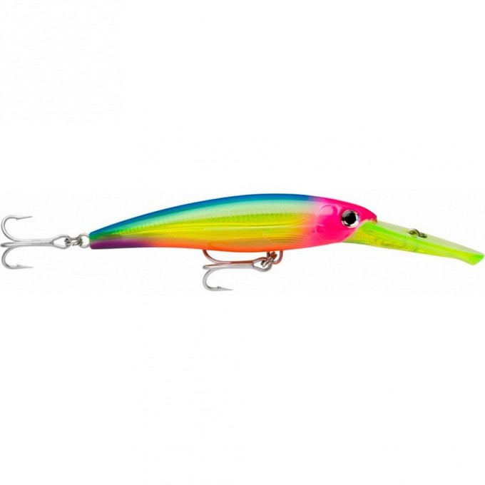 Воблер RAPALA X-Rap Magnum XRMAG20-PSYP Воблер RAPALA X-Rap Magnum XRMAG20-PSYP
