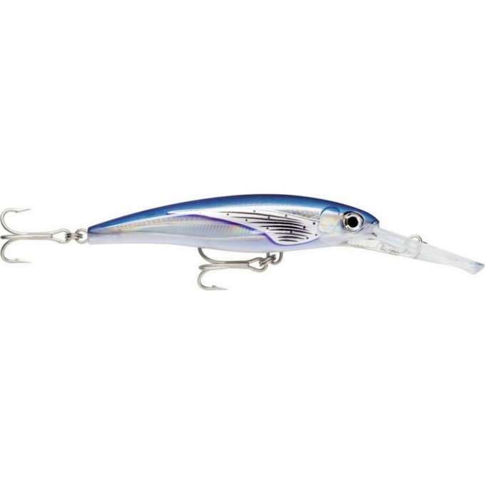 Воблер RAPALA X-Rap Magnum XRMAG30-FFU Воблер RAPALA X-Rap Magnum XRMAG30-FFU