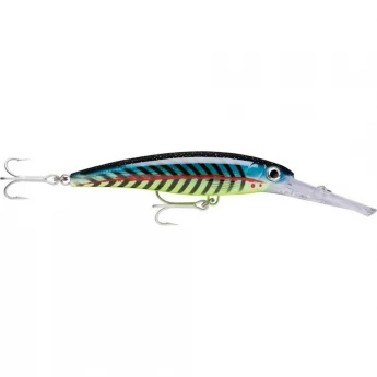 Воблер RAPALA X-Rap Magnum XRMAG40-LLU