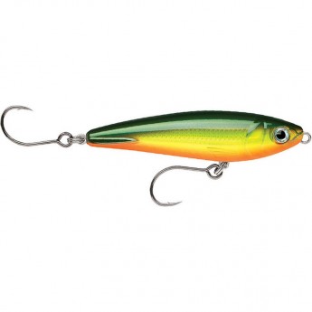 Воблер RAPALA X-Rap Saltwater Subwalk SXRSB07-HO