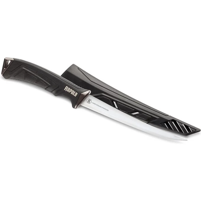 Филейный нож RAPALA RCD Folding Fillet RCDFN6 Филейный нож RAPALA RCD Folding Fillet RCDFN6