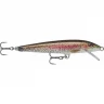 Воблер RAPALA Original Floater F05-RTL