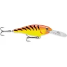 Воблер RAPALA Shad Rap SR08-HT