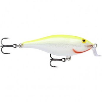 Воблер RAPALA Shallow Shad Rap SSR09-SFC Воблер RAPALA Shallow Shad Rap SSR09-SFC
