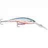 Воблер RAPALA Tail Dancer Deep TDD07-BFL